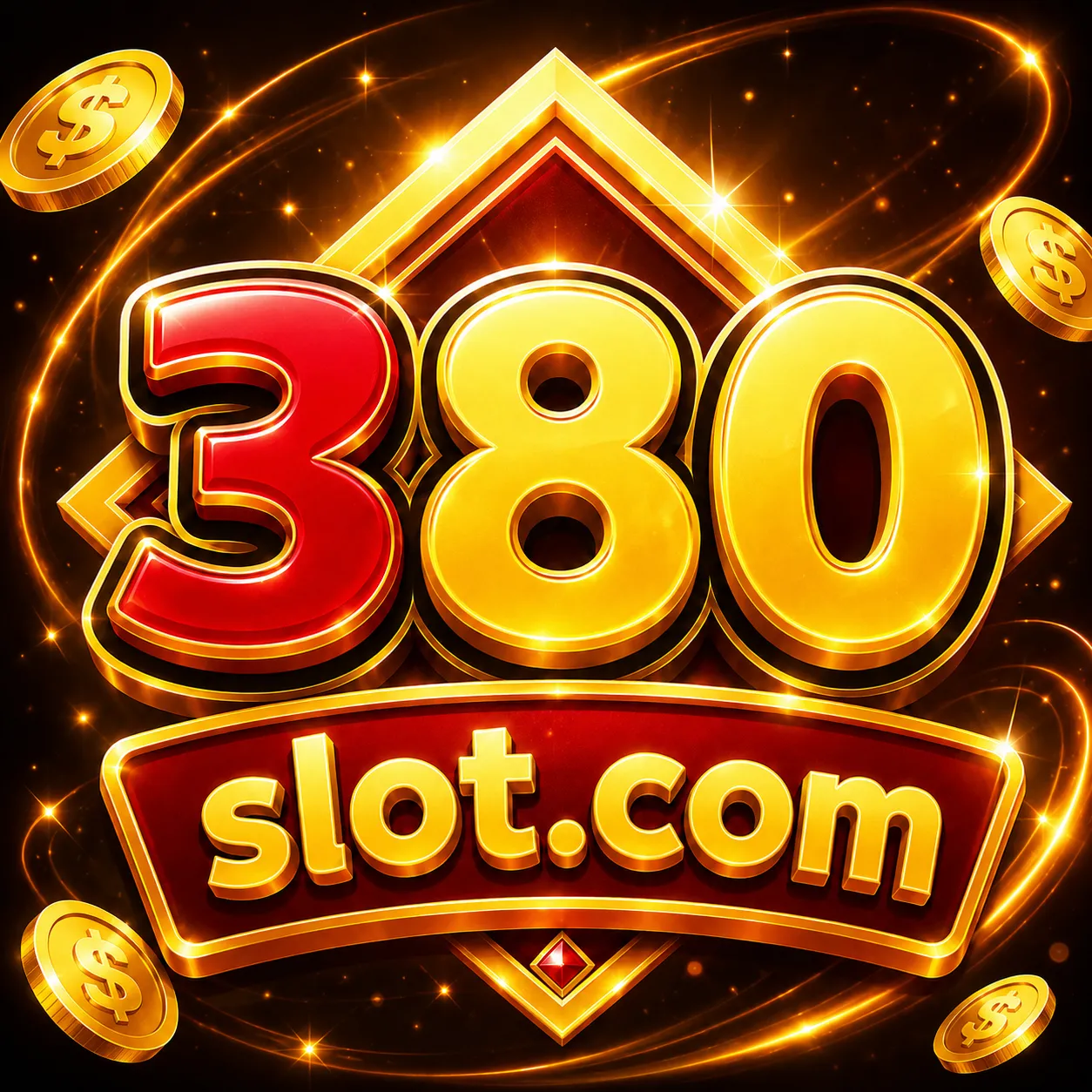 380SLOT - Permainan Slot Seru dan Menguntungkan