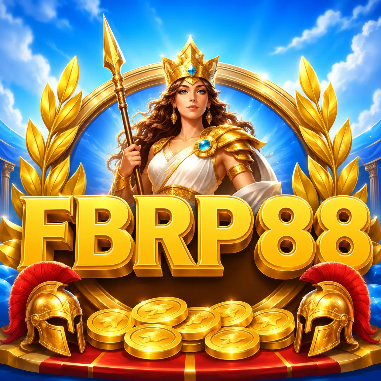 FBRP88 - Game Gaple Seru dan Menantang