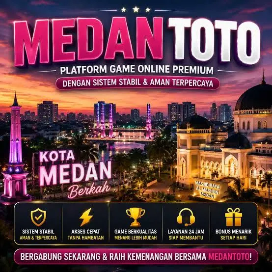 MEDANTOTO - Game Puzzle Seru yang Mengasah Otak
