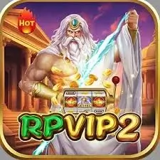 RPVIP2 - Game Slot Menarik dan Seru untuk Dimainkan